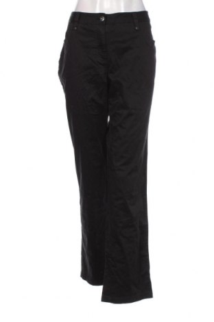 Дамски панталон One Touch, Размер XL, Цвят Черен, Цена 17,83 лв.