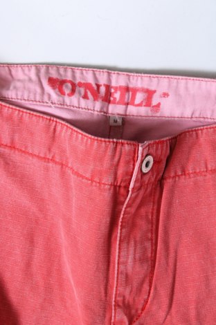 Damskie spodnie O'neill, Rozmiar M, Kolor Czerwony, Cena 276,43 zł
