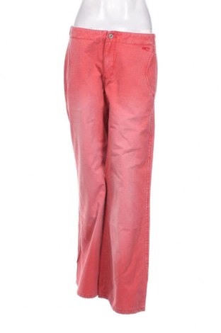 Damenhose O'neill, Größe M, Farbe Rot, Preis € 59,91