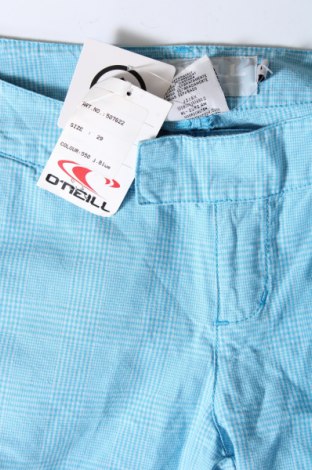 Dámské kalhoty  O'neill, Velikost M, Barva Modrá, Cena  1 503,00 Kč