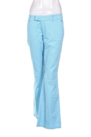 Γυναικείο παντελόνι O'neill, Μέγεθος M, Χρώμα Μπλέ, Τιμή 62,31 €