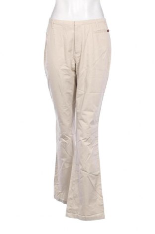 Pantaloni de femei O'neill, Mărime M, Culoare Bej, Preț 298,79 Lei