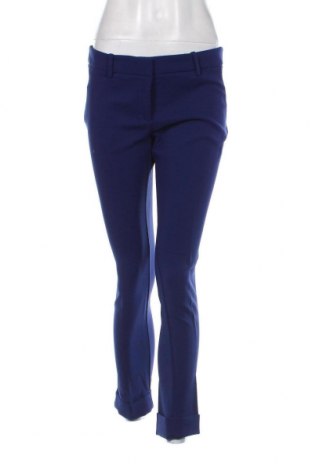 Pantaloni de femei Oodji, Mărime M, Culoare Albastru, Preț 138,14 Lei