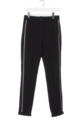 Γυναικείο παντελόνι Opus, Μέγεθος XS, Χρώμα Μαύρο, Τιμή 10,94 €