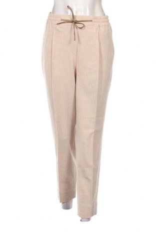 Pantaloni de femei Opus, Mărime M, Culoare Bej, Preț 307,90 Lei