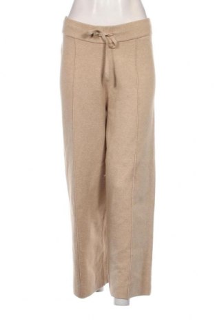 Pantaloni de femei Opus, Mărime M, Culoare Bej, Preț 100,66 Lei