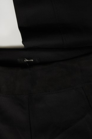 Дамски панталон Opus, Размер M, Цвят Черен, Цена 10,20 лв.