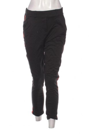 Γυναικείο παντελόνι Opus, Μέγεθος S, Χρώμα Μαύρο, Τιμή 6,31 €