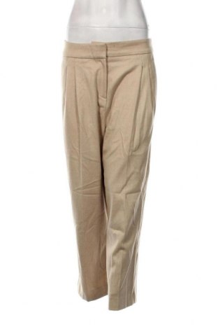 Γυναικείο παντελόνι Opus, Μέγεθος M, Χρώμα  Μπέζ, Τιμή 6,31 €