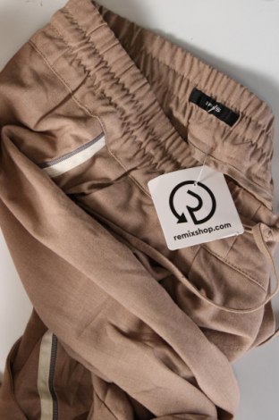 Γυναικείο παντελόνι Opus, Μέγεθος L, Χρώμα  Μπέζ, Τιμή 16,82 €