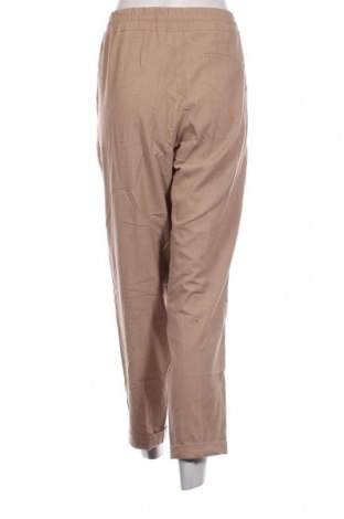 Pantaloni de femei Opus, Mărime L, Culoare Bej, Preț 89,47 Lei