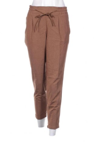 Pantaloni de femei Opus, Mărime M, Culoare Maro, Preț 134,21 Lei