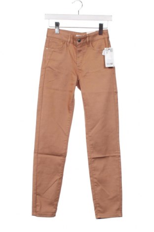 Damskie spodnie Orsay, Rozmiar XS, Kolor Beżowy, Cena 122,61 zł