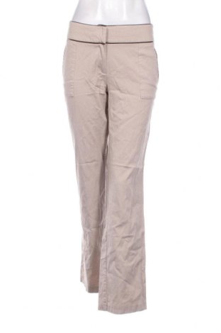 Дамски панталон Orsay, Размер M, Цвят Бежов, Цена 17,39 лв.