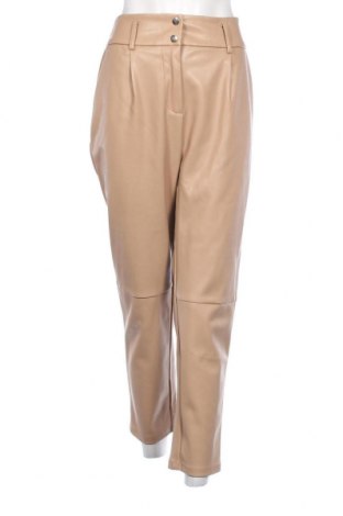 Дамски панталон Orsay, Размер M, Цвят Бежов, Цена 22,70 лв.