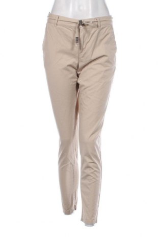 Дамски панталон Orsay, Размер M, Цвят Бежов, Цена 17,40 лв.