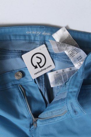 Damenhose Orsay, Größe M, Farbe Blau, Preis € 7,56