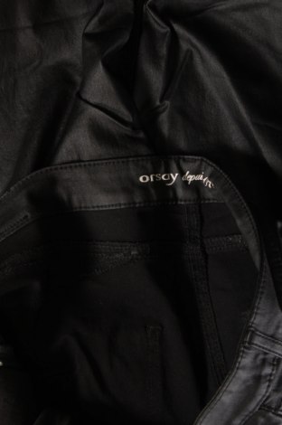 Dámské kalhoty  Orsay, Velikost M, Barva Černá, Cena  462,00 Kč