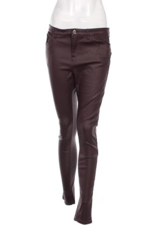 Дамски панталон Orsay, Размер L, Цвят Червен, Цена 7,83 лв.