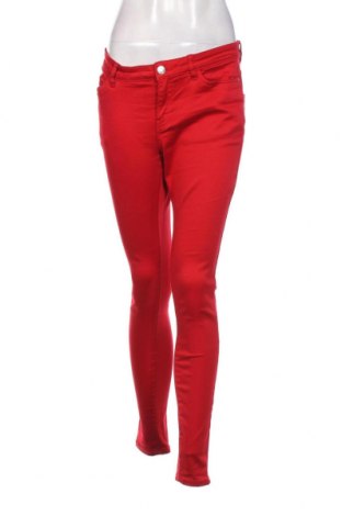 Damenhose Orsay, Größe M, Farbe Rot, Preis 9,49 €