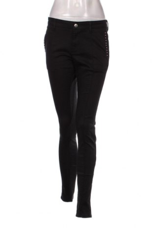 Γυναικείο παντελόνι Orsay, Μέγεθος M, Χρώμα Μαύρο, Τιμή 6,28 €