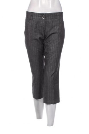 Дамски панталон Orsay, Размер XL, Цвят Сив, Цена 16,72 лв.