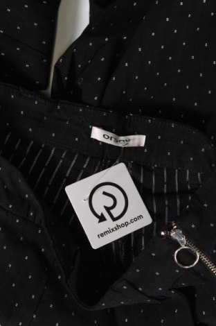Pantaloni de femei Orsay, Mărime XS, Culoare Negru, Preț 15,26 Lei