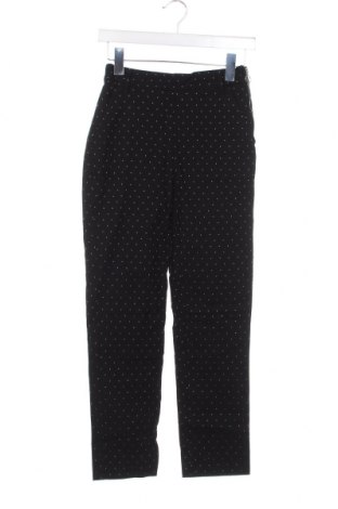 Дамски панталон Orsay, Размер XS, Цвят Черен, Цена 8,12 лв.