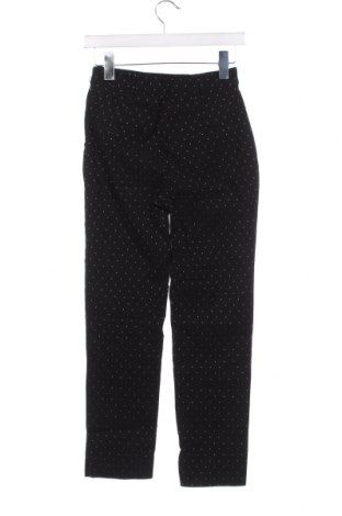 Дамски панталон Orsay, Размер XS, Цвят Черен, Цена 5,22 лв.