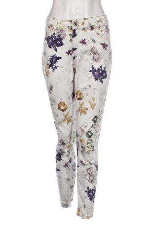Pantaloni de femei Oui, Mărime L, Culoare Multicolor, Preț 103,80 Lei