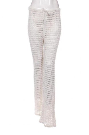 Γυναικείο παντελόνι Out From Under, Μέγεθος XL, Χρώμα  Μπέζ, Τιμή 10,67 €