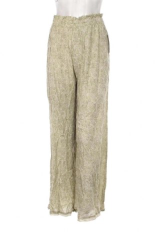 Γυναικείο παντελόνι Out From Under, Μέγεθος S, Χρώμα Πράσινο, Τιμή 12,33 €