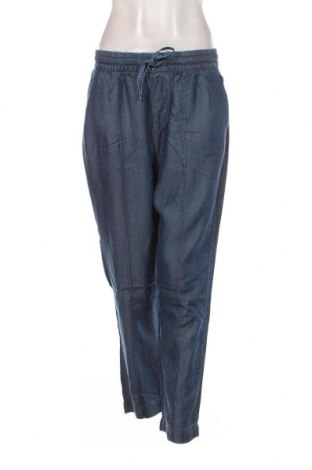 Γυναικείο παντελόνι Oviesse, Μέγεθος L, Χρώμα Μπλέ, Τιμή 13,99 €