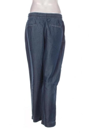 Dámské kalhoty  Oviesse, Velikost L, Barva Modrá, Cena  394,00 Kč