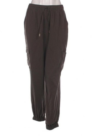 Γυναικείο παντελόνι Oviesse, Μέγεθος XL, Χρώμα Πράσινο, Τιμή 10,43 €