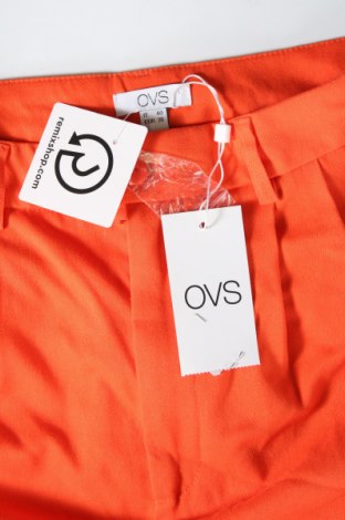 Dámske nohavice Oviesse, Veľkosť S, Farba Oranžová, Cena  23,71 €