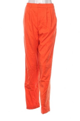 Дамски панталон Oviesse, Размер S, Цвят Оранжев, Цена 18,86 лв.