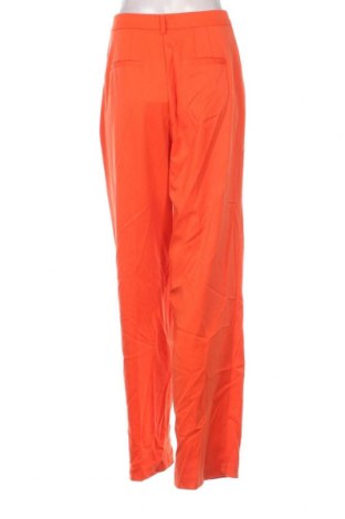 Pantaloni de femei Oviesse, Mărime S, Culoare Portocaliu, Preț 151,32 Lei