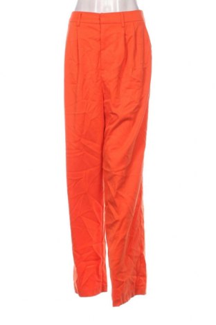 Дамски панталон Oviesse, Размер L, Цвят Оранжев, Цена 46,00 лв.