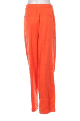 Дамски панталон Oviesse, Размер L, Цвят Оранжев, Цена 46,00 лв.