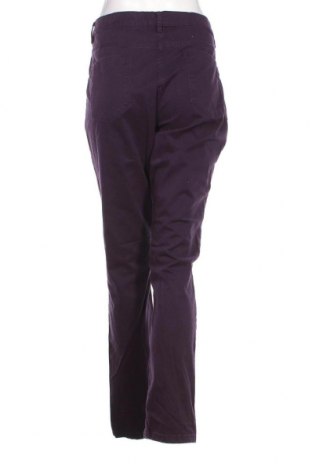 Pantaloni de femei Oviesse, Mărime XL, Culoare Mov, Preț 151,32 Lei