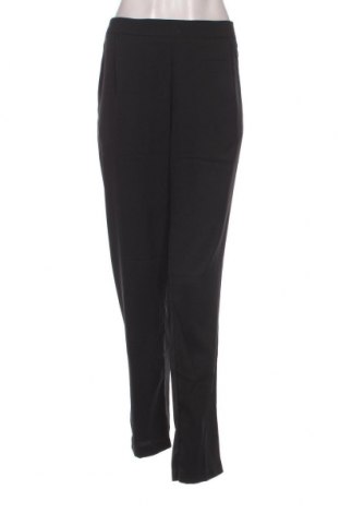 Γυναικείο παντελόνι Oviesse, Μέγεθος XL, Χρώμα Μαύρο, Τιμή 10,91 €