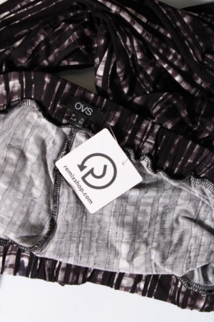 Дамски панталон Oviesse, Размер 3XL, Цвят Многоцветен, Цена 46,00 лв.