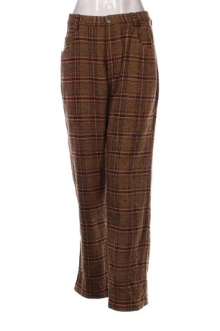 Pantaloni de femei Oxbow, Mărime L, Culoare Multicolor, Preț 166,23 Lei