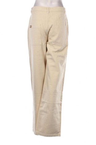 Дамски панталон Oxbow, Размер L, Цвят Екрю, Цена 65,16 лв.