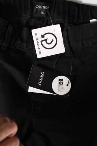 Dámske nohavice Oxmo, Veľkosť S, Farba Čierna, Cena  6,88 €