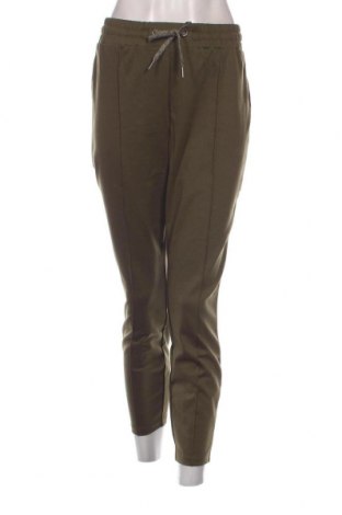 Дамски панталон Oxmo, Размер M, Цвят Зелен, Цена 46,00 лв.