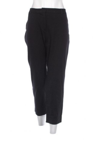Γυναικείο παντελόνι Pablo, Μέγεθος XL, Χρώμα Μαύρο, Τιμή 47,83 €