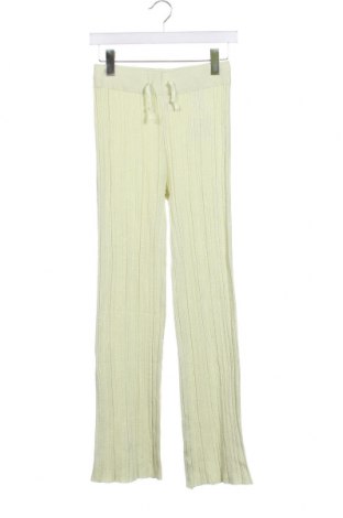 Pantaloni de femei Page One, Mărime XS, Culoare Verde, Preț 42,93 Lei