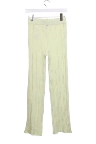 Pantaloni de femei Page One, Mărime XS, Culoare Verde, Preț 95,39 Lei